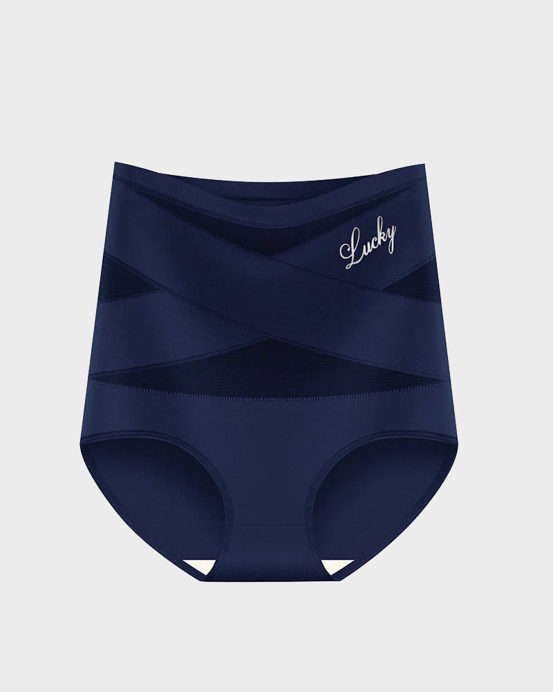 Seamless Shaping Panties Multipack