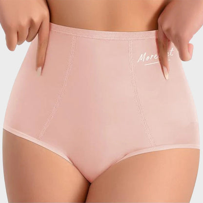 Everyday High-Waist Panties Multipack