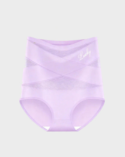 Seamless Shaping Panties Multipack