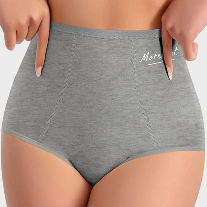 Everyday High-Waist Panties Multipack