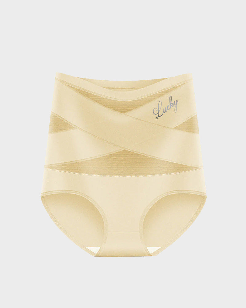Seamless Shaping Panties Multipack