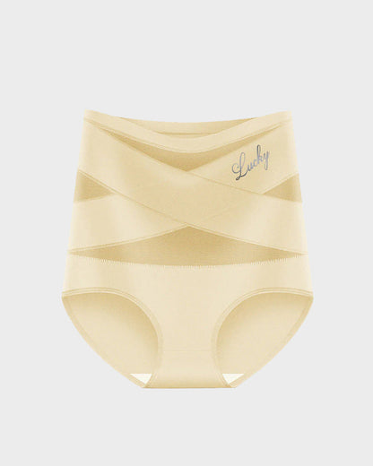 Seamless Shaping Panties Multipack