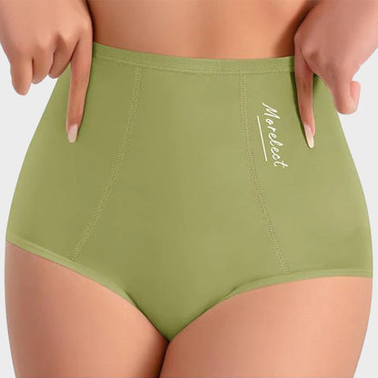 Everyday High-Waist Panties Multipack