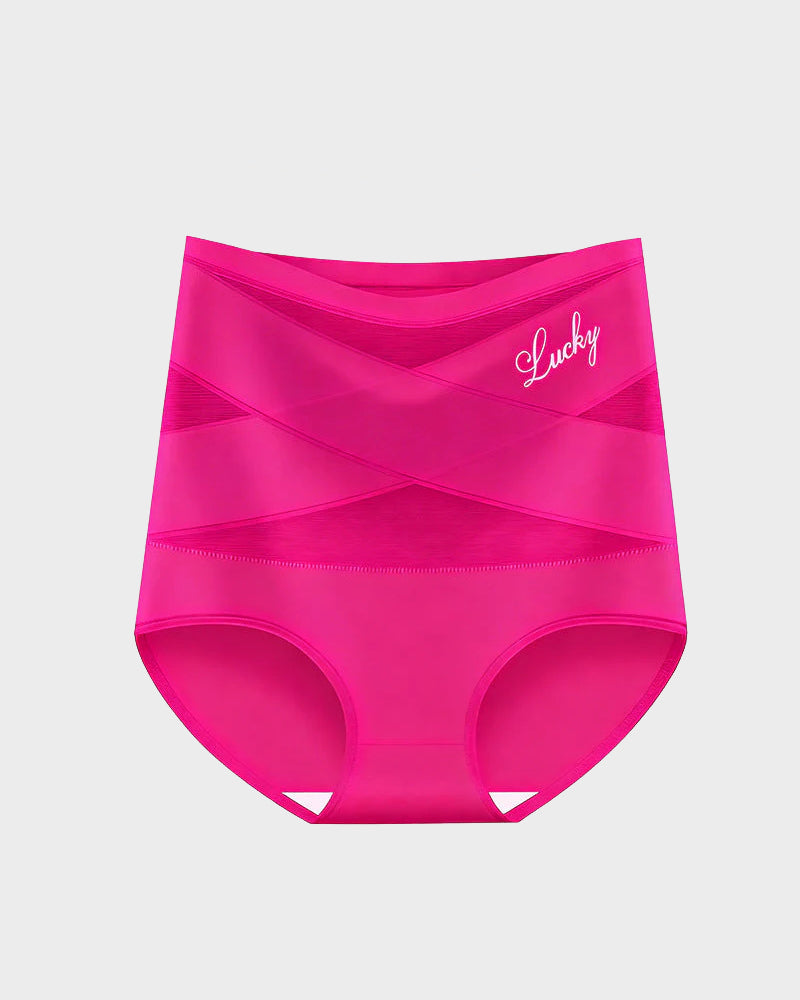 Seamless Shaping Panties Multipack