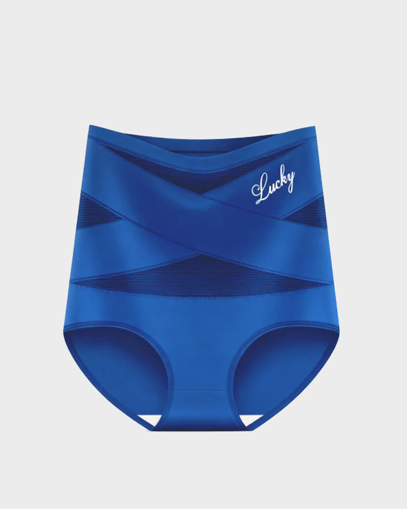Seamless Shaping Panties Multipack