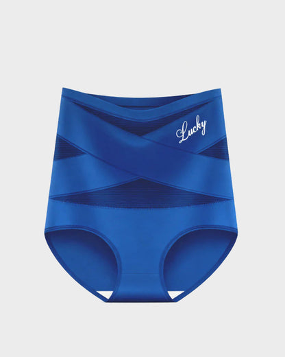 Seamless Shaping Panties Multipack