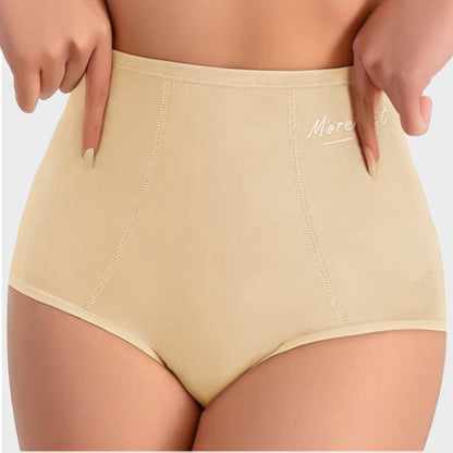 Everyday High-Waist Panties Multipack