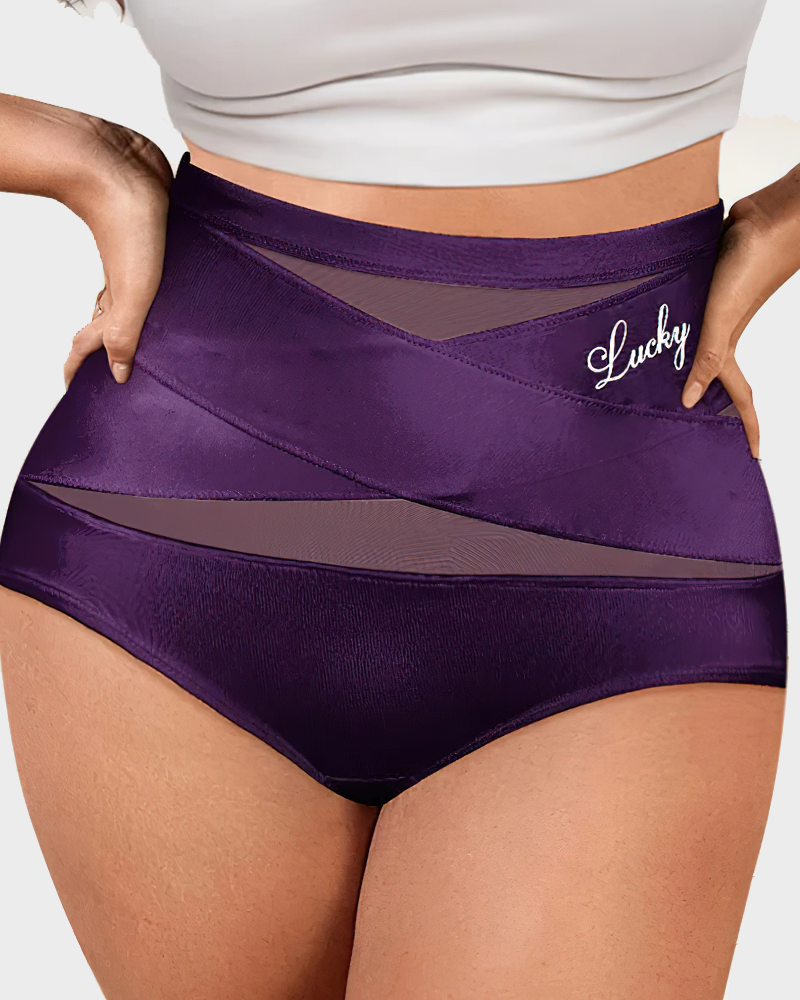 Seamless Shaping Panties Multipack