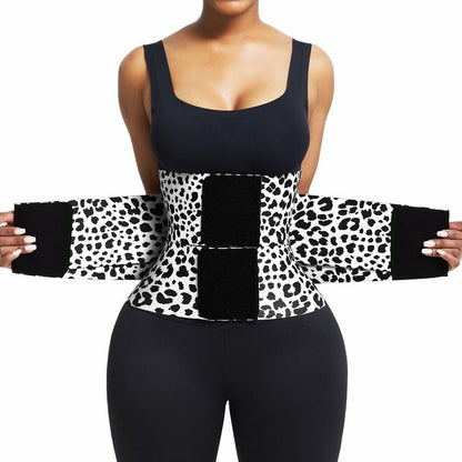 Waist Cincher Belt