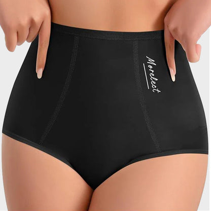 Everyday High-Waist Panties Multipack