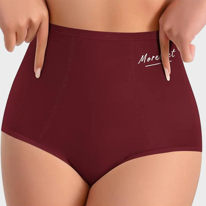 Everyday High-Waist Panties Multipack