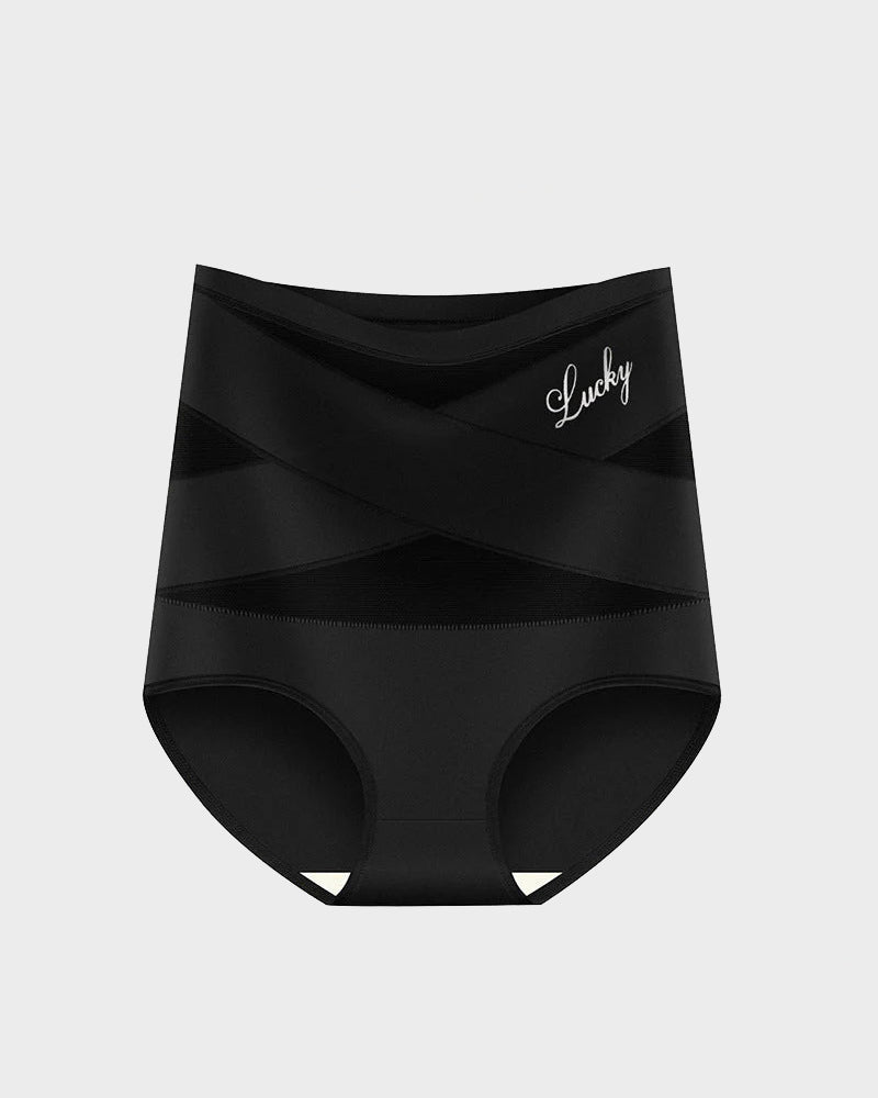 Seamless Shaping Panties Multipack
