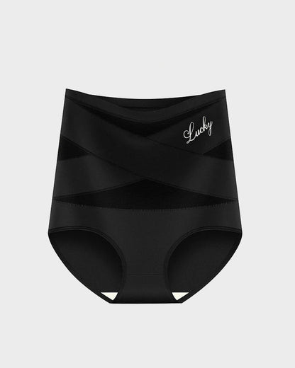 Seamless Shaping Panties Multipack