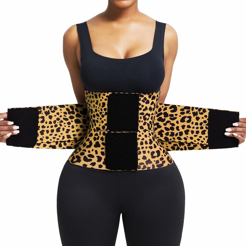 Waist Cincher Belt