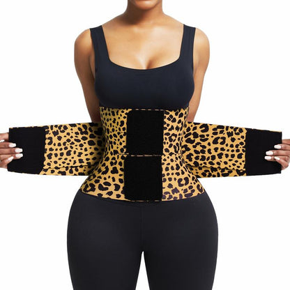 Waist Cincher Belt