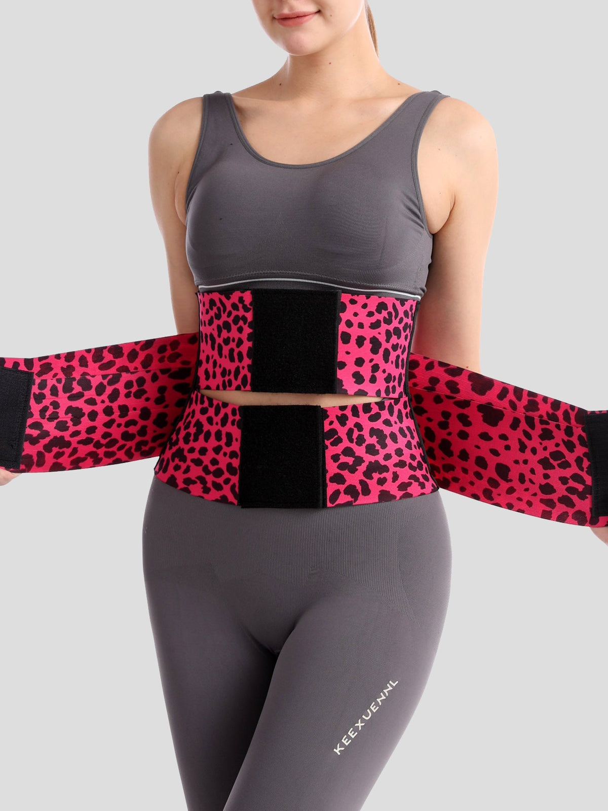 Waist Cincher Belt
