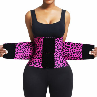 Waist Cincher Belt