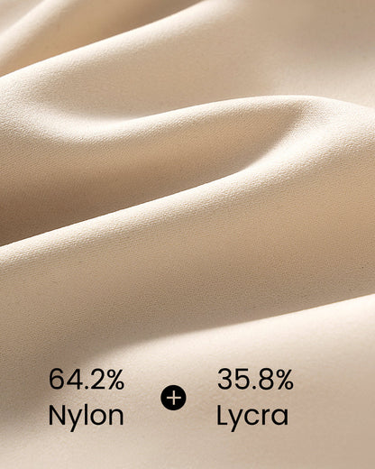Smoothing Plunge Bra