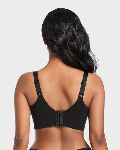 Smoothing Plunge Bra