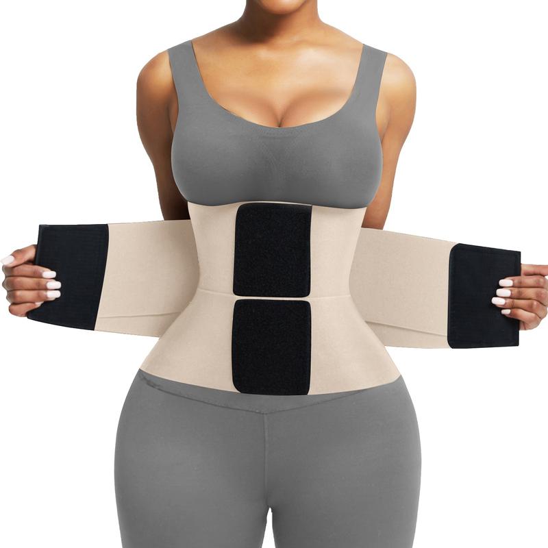 Waist Cincher Belt
