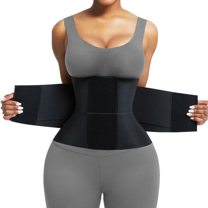 Waist Cincher Belt