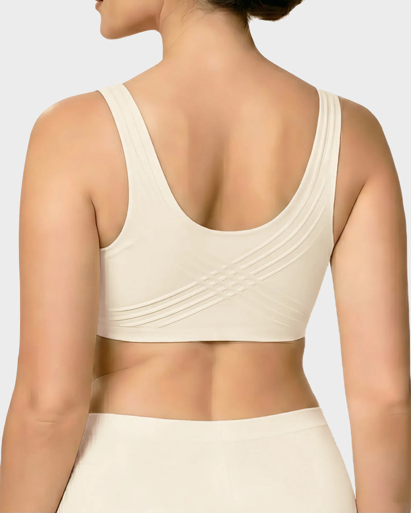 Everyday Seamless Wireless Bra