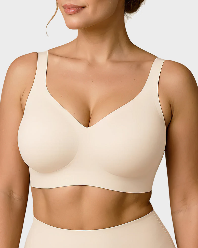 Everyday Seamless Wireless Bra