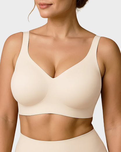 Everyday Seamless Wireless Bra