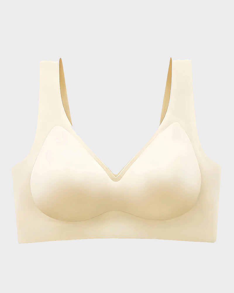 Everyday Seamless Wireless Bra