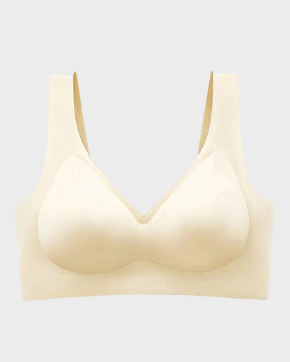 Everyday Seamless Wireless Bra