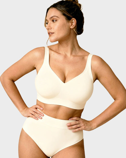 Everyday Seamless Wireless Bra