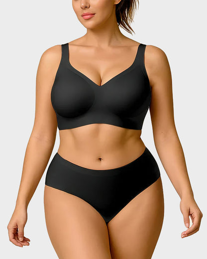 Everyday Seamless Wireless Bra