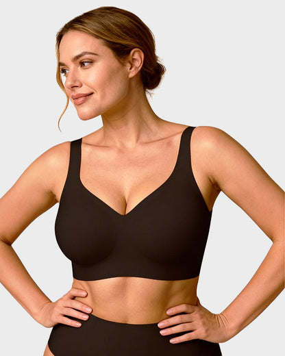 Everyday Seamless Wireless Bra