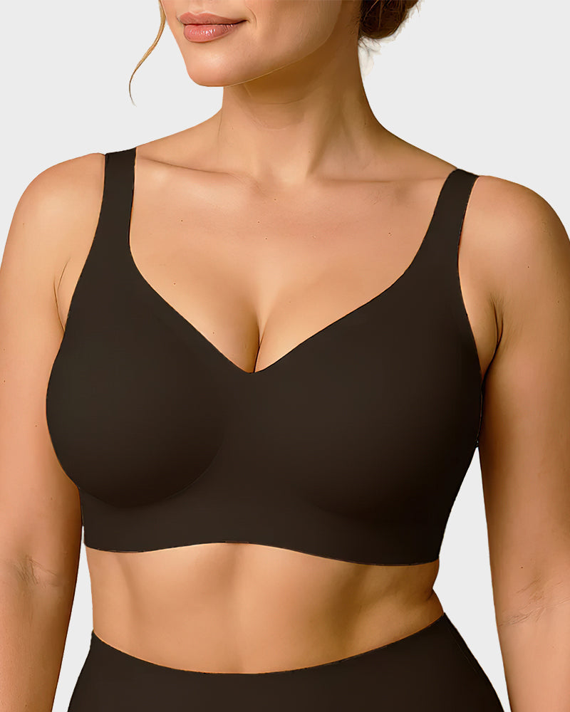 Everyday Seamless Wireless Bra