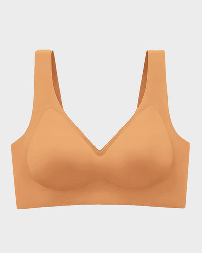 Everyday Seamless Wireless Bra