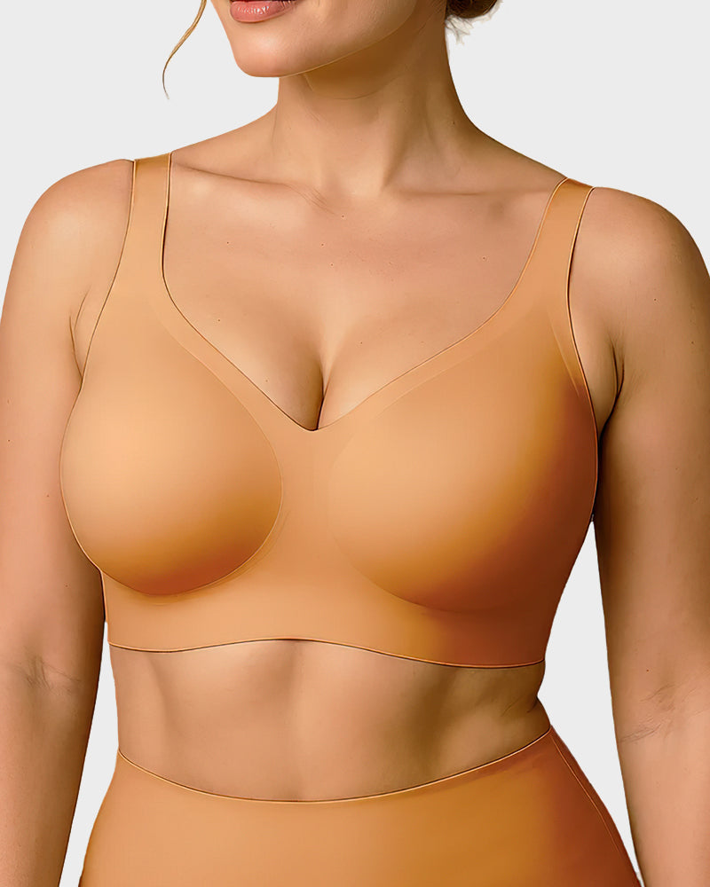 Everyday Seamless Wireless Bra