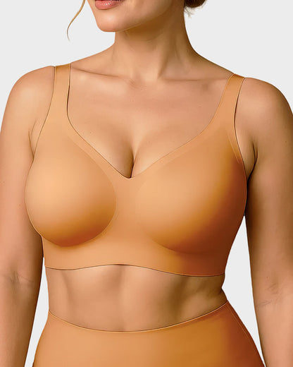 Everyday Seamless Wireless Bra