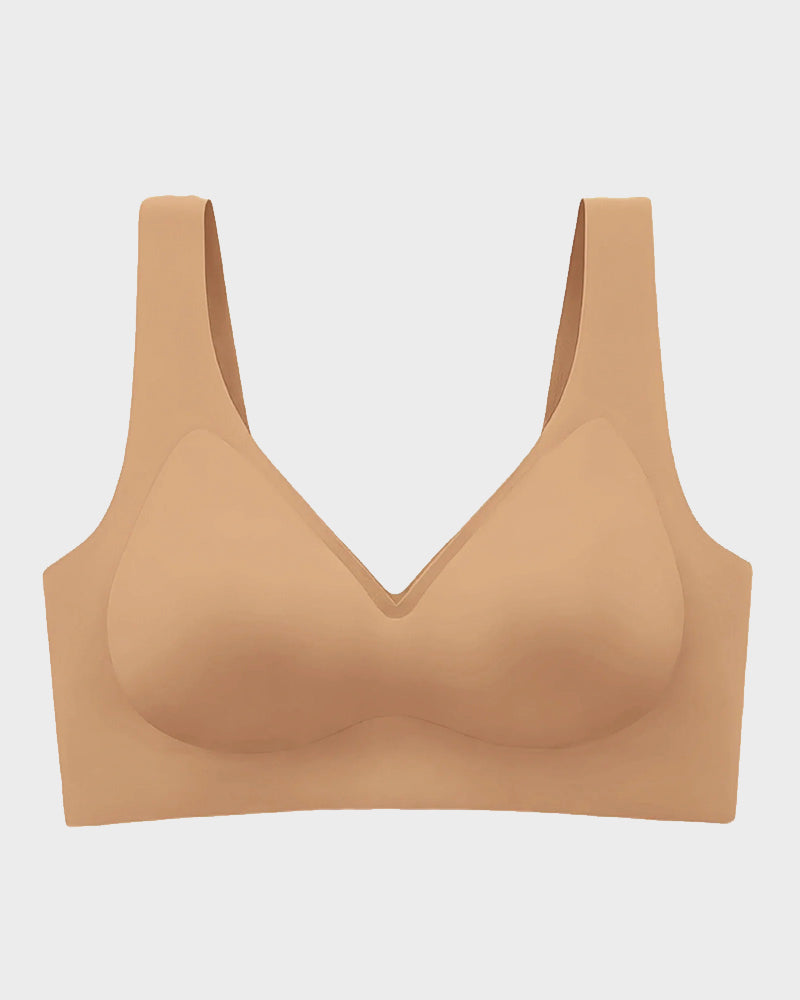Everyday Seamless Wireless Bra