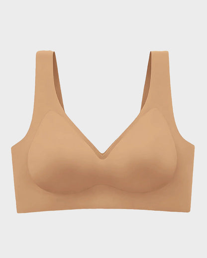 Everyday Seamless Wireless Bra
