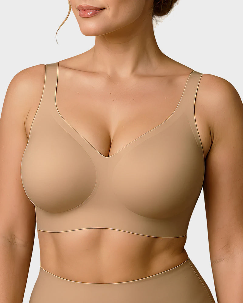 Everyday Seamless Wireless Bra