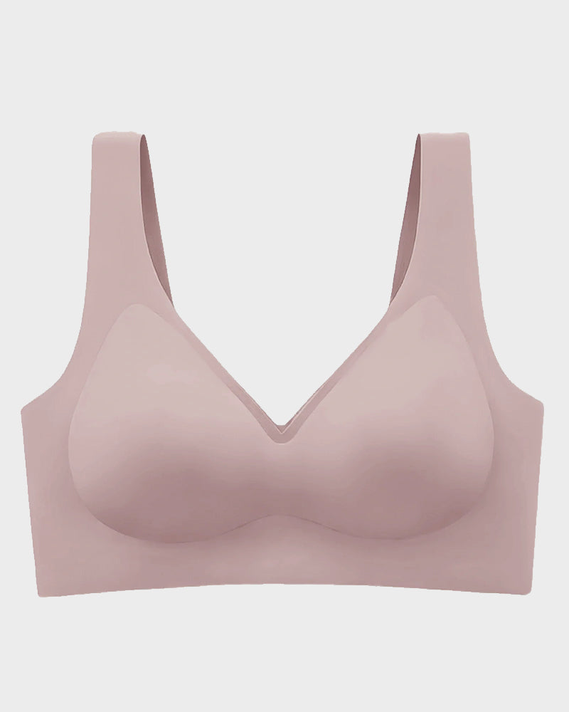 Everyday Seamless Wireless Bra