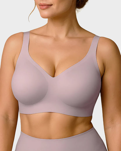 Everyday Seamless Wireless Bra