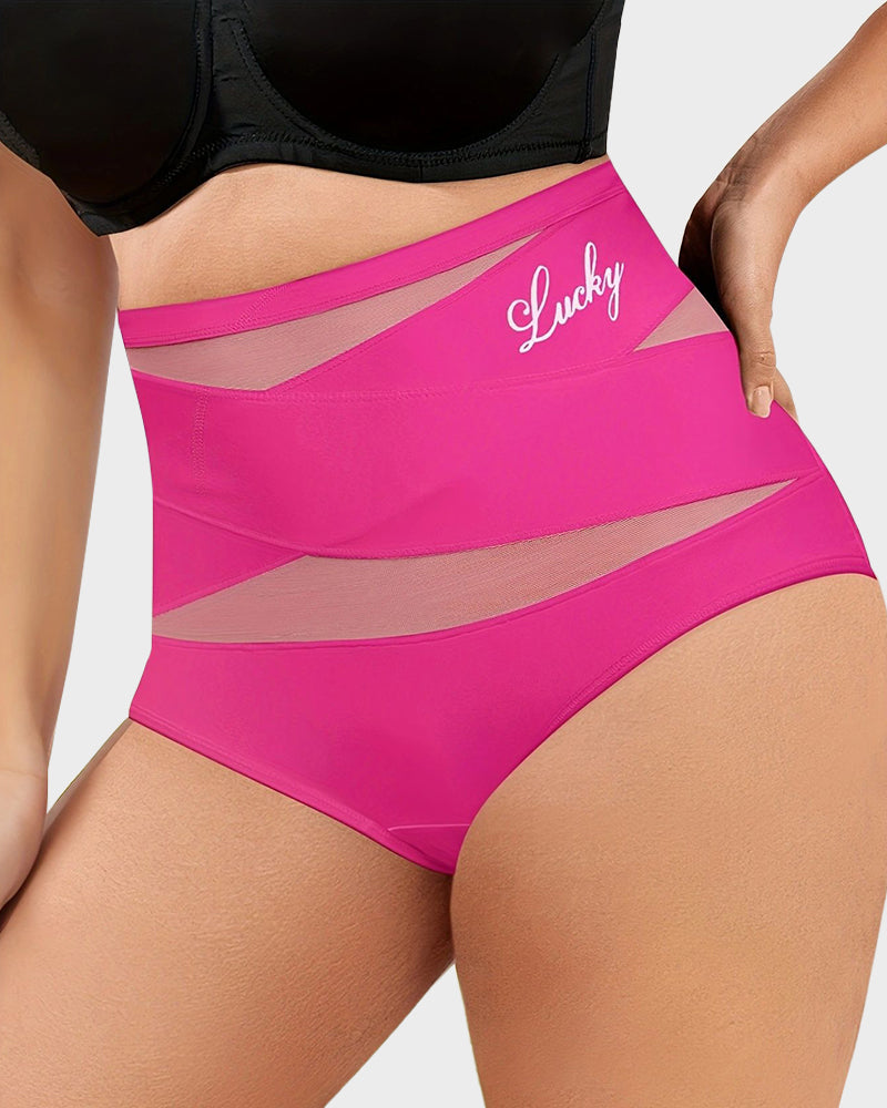 Seamless Shaping Panties Multipack