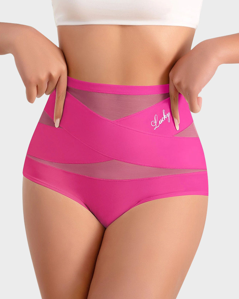 Seamless Shaping Panties Multipack