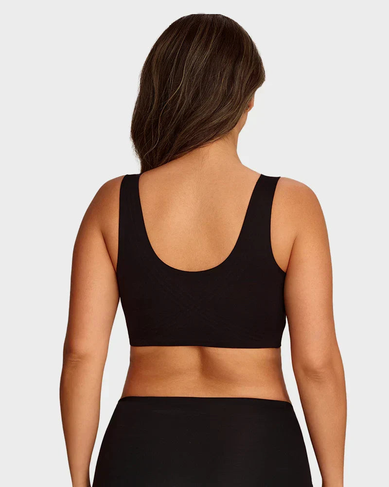 Wire-Free Jelly Lift Bra