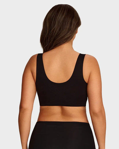 Wire-Free Jelly Lift Bra