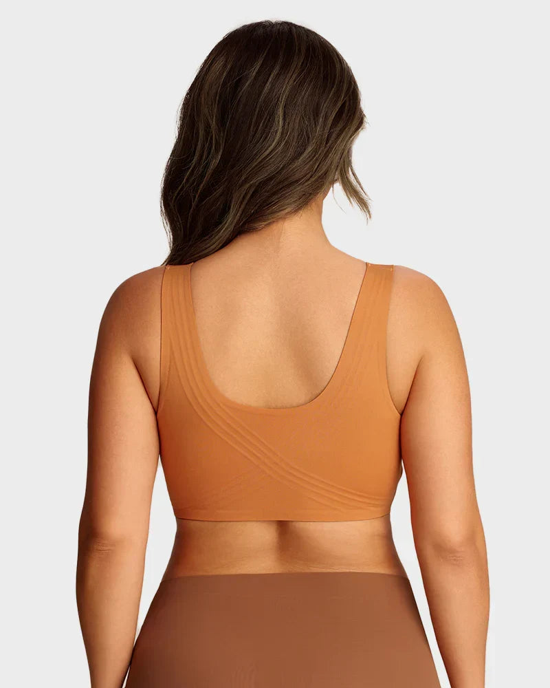 Wire-Free Jelly Lift Bra