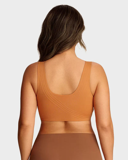 Wire-Free Jelly Lift Bra