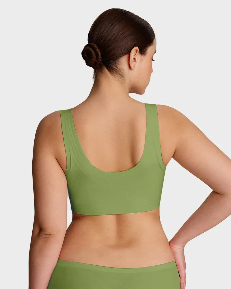 Wire-Free Jelly Lift Bra