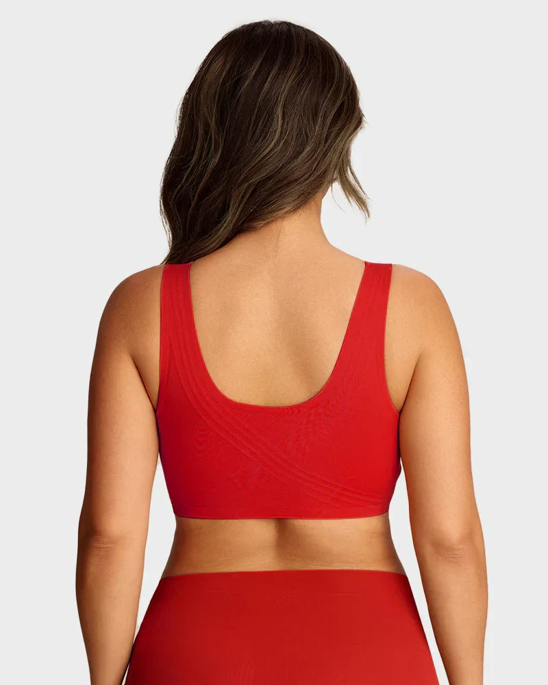 Wire-Free Jelly Lift Bra